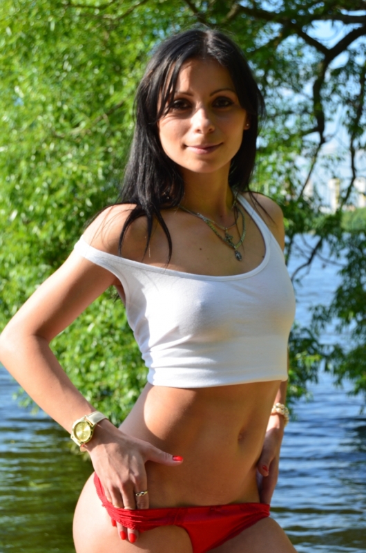 Анкета проститутки Людмила - город Запорожье, 22 года, №19508