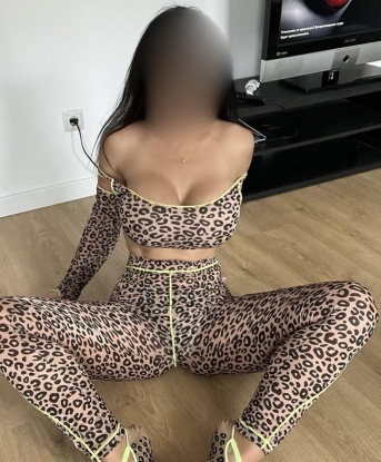 Анкета проститутки Альжбета - город Запорожье, 24 года, №5880